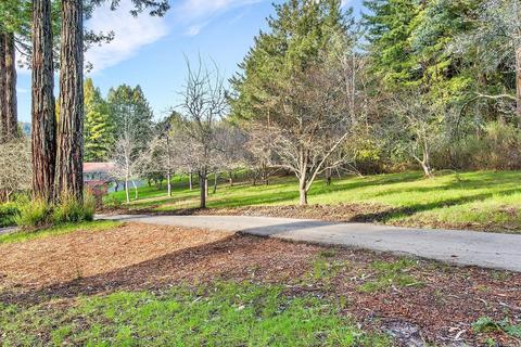 16910 Taylor Ln, Occidental, CA 95465 photo 2