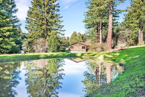 16910 Taylor Ln, Occidental, CA 95465 photo 4