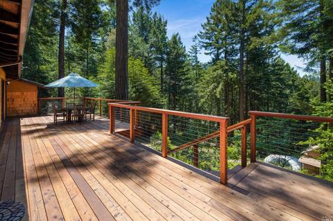 17100 Fitzpatrick Ln, Occidental, CA 95465 photo 20