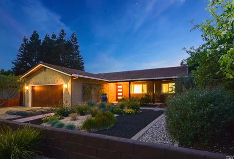 721 5th St E, Sonoma, CA 95476 photo 1