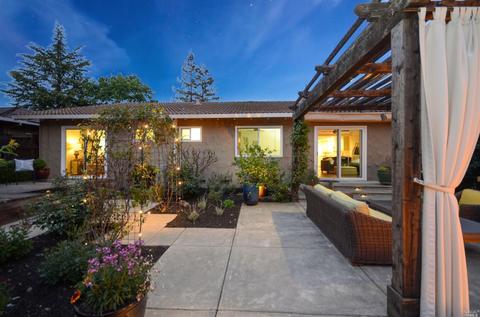721 5th St E, Sonoma, CA 95476 photo 37