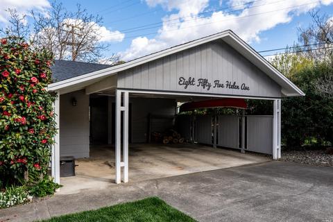 855 Helen Ave, Ukiah, CA 95482 photo 5