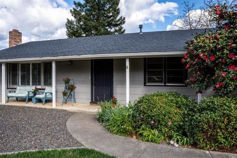 855 Helen Ave, Ukiah, CA 95482 photo 4