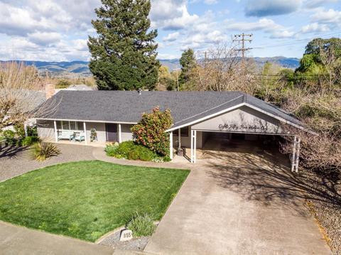 855 Helen Ave, Ukiah, CA 95482 photo 1