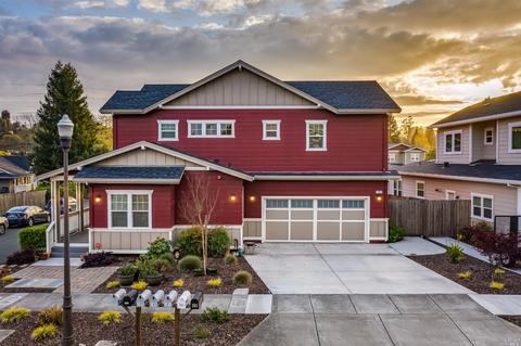 105 Ward Dr, Cotati, CA 94931 photo 4