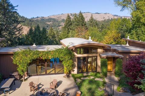 9 Chaparral Ln, San Geronimo, CA 94963 photo 46