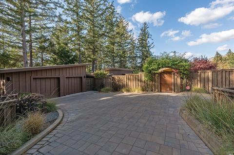 9 Chaparral Ln, San Geronimo, CA 94963 photo 2