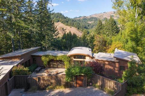 9 Chaparral Ln, San Geronimo, CA 94963 photo 47