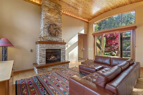 9 Chaparral Ln, San Geronimo, CA 94963 photo 11
