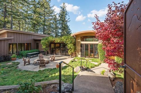 9 Chaparral Ln, San Geronimo, CA 94963 photo 4