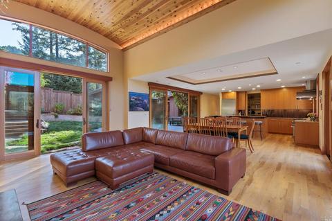 9 Chaparral Ln, San Geronimo, CA 94963 photo 13