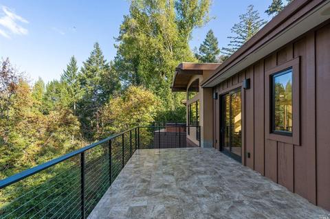 9 Chaparral Ln, San Geronimo, CA 94963 photo 19
