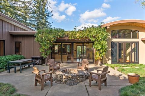 9 Chaparral Ln, San Geronimo, CA 94963 photo 5