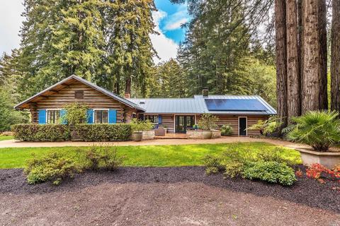 1700 Jonive Rd, Sebastopol, CA 95472 photo 1