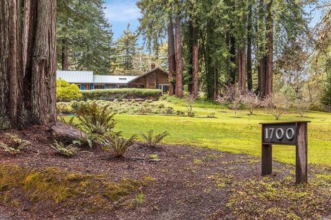 1700 Jonive Rd, Sebastopol, CA 95472 photo 2