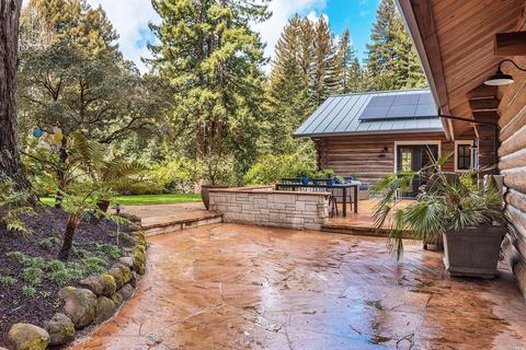 1700 Jonive Rd, Sebastopol, CA 95472 photo 29