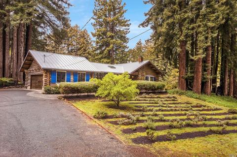 1700 Jonive Rd, Sebastopol, CA 95472 photo 3