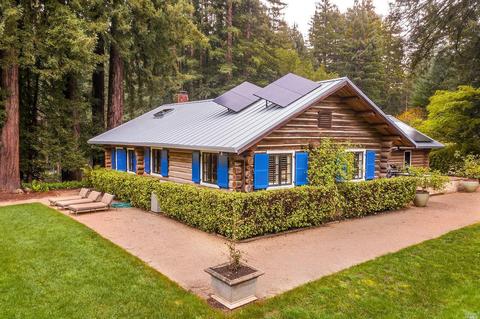 1700 Jonive Rd, Sebastopol, CA 95472 photo 33