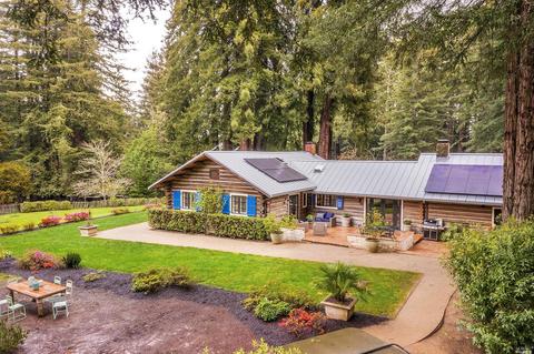 1700 Jonive Rd, Sebastopol, CA 95472 photo 35