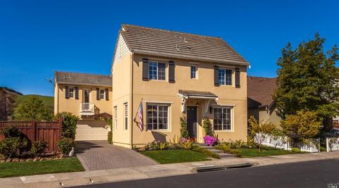 4191 Summer Gate Ave, Vallejo, CA 94591 photo 1
