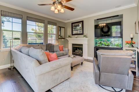 4191 Summer Gate Ave, Vallejo, CA 94591 photo 3