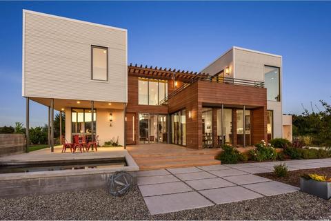 1289 Felder Rd, Sonoma, CA 95476 photo 1