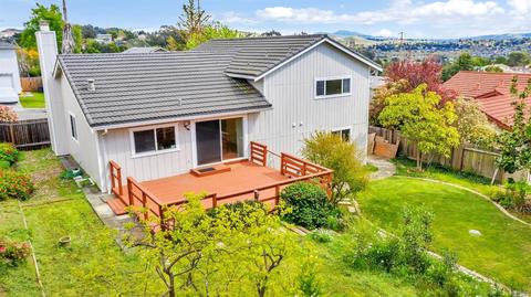 355 Goheen Cir, Vallejo, CA 94591 photo 32