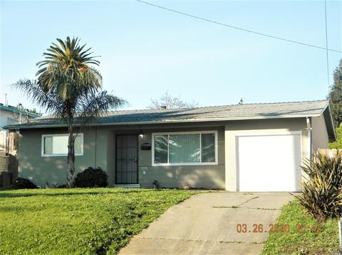 525 5th St, Vallejo, CA 94590 photo 1