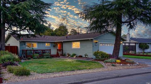 116 Adele Ave, Rohnert Park, CA 94928 photo 1