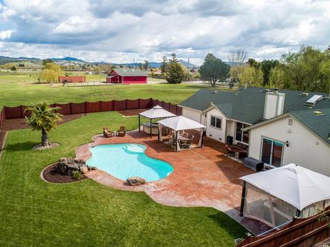 1180 Raplee Ter, Fulton, CA 95439 photo 34