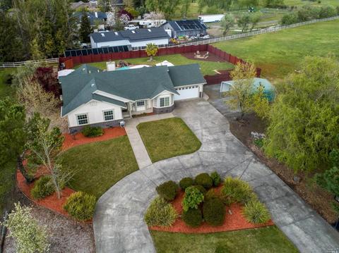 1180 Raplee Ter, Fulton, CA 95439 photo 6