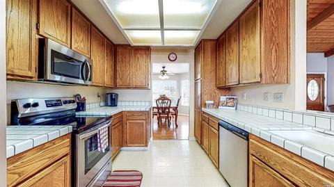 1180 Raplee Ter, Fulton, CA 95439 photo 9