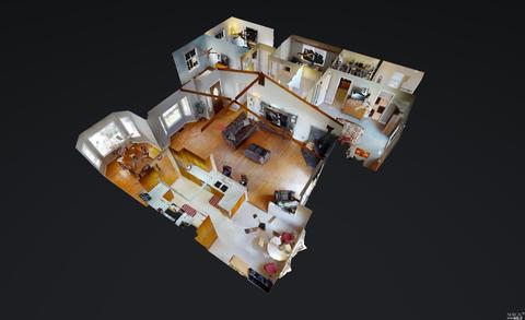 1180 Raplee Ter, Fulton, CA 95439 photo 47