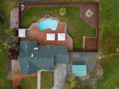 1180 Raplee Ter, Fulton, CA 95439 photo 27