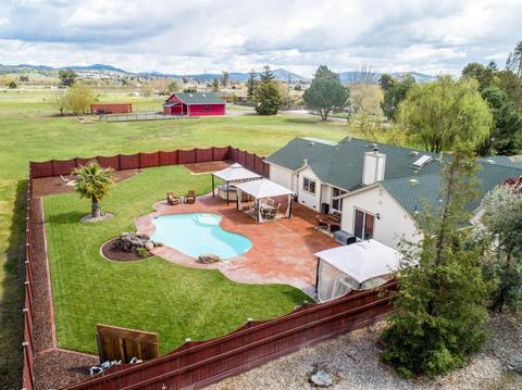 1180 Raplee Ter, Fulton, CA 95439 photo 3