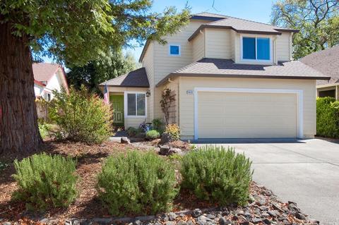 8018 Creekside Dr, Windsor, CA 95492 photo 1
