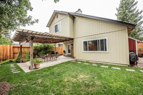 8018 Creekside Dr, Windsor, CA 95492 photo 38