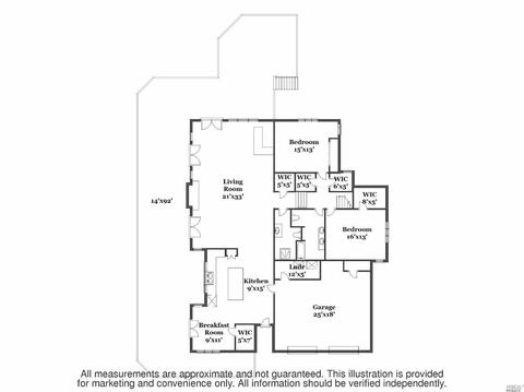 419 Chestnut Ave, Sonoma, CA 95476 photo 30