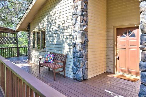 419 Chestnut Ave, Sonoma, CA 95476 photo 2