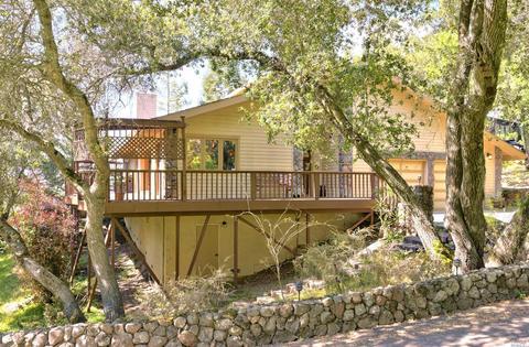 419 Chestnut Ave, Sonoma, CA 95476 photo 29