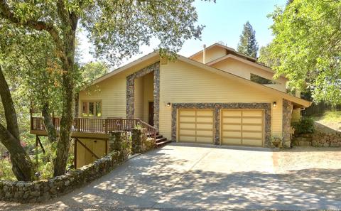 419 Chestnut Ave, Sonoma, CA 95476 photo 1