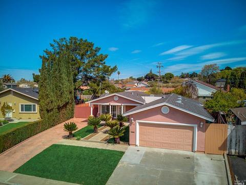 255 Cortland Cir, Vallejo, CA 94589 photo 36