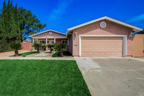 255 Cortland Cir, Vallejo, CA 94589 photo 1