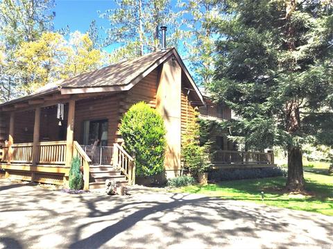447 Lloyd Ln, Angwin, CA 94508 photo 1