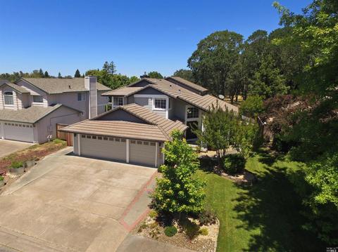 9584 Wellington Cir, Windsor, CA 95492 photo 1