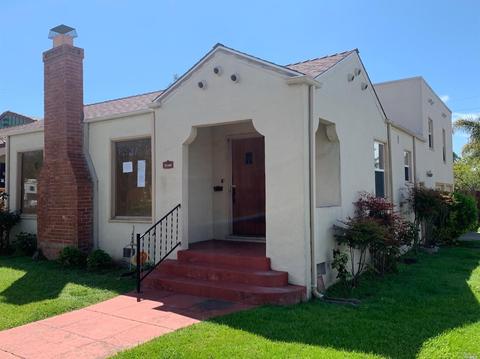 201 Central Ave, Vallejo, CA 94590 photo 1