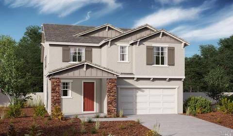 724 Maxwell Rd, Vacaville, CA 95867 photo 1