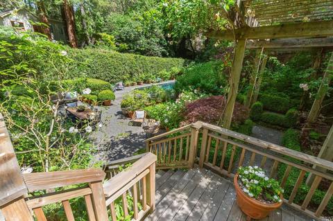 126 Corte Madera Ave, Mill Valley, CA 94941 photo 27