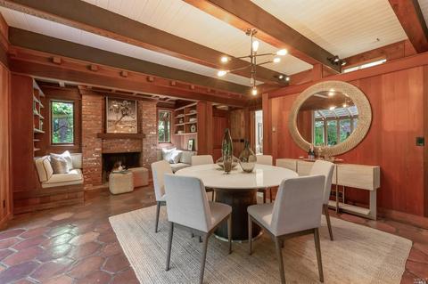 126 Corte Madera Ave, Mill Valley, CA 94941 photo 8