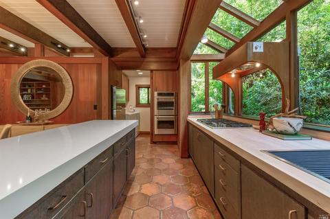 126 Corte Madera Ave, Mill Valley, CA 94941 photo 6